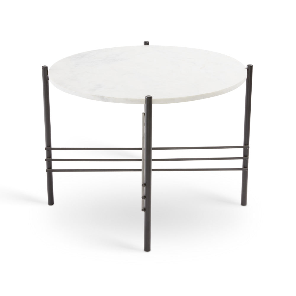 Table basse Edith : format condo