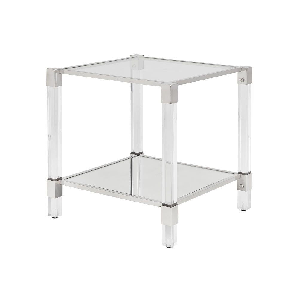Table de bout Dudley