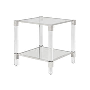 Table de bout Dudley
