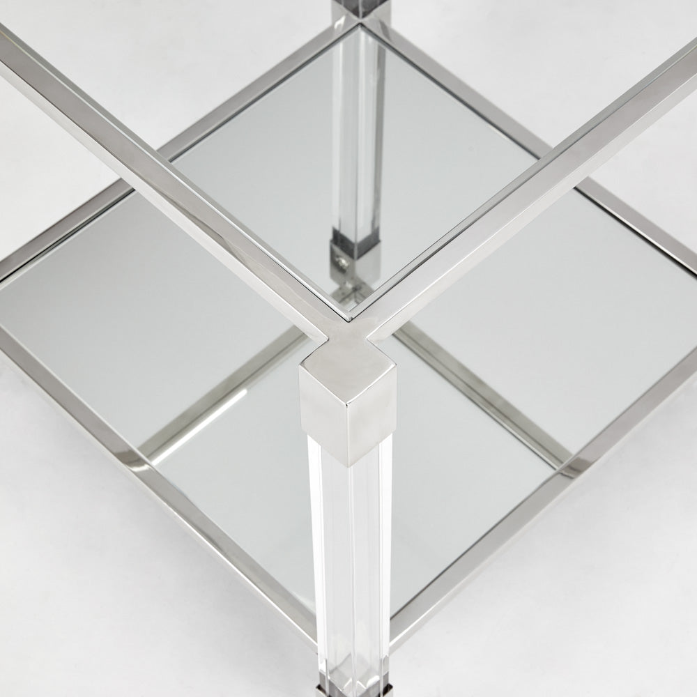 Table de bout Dudley