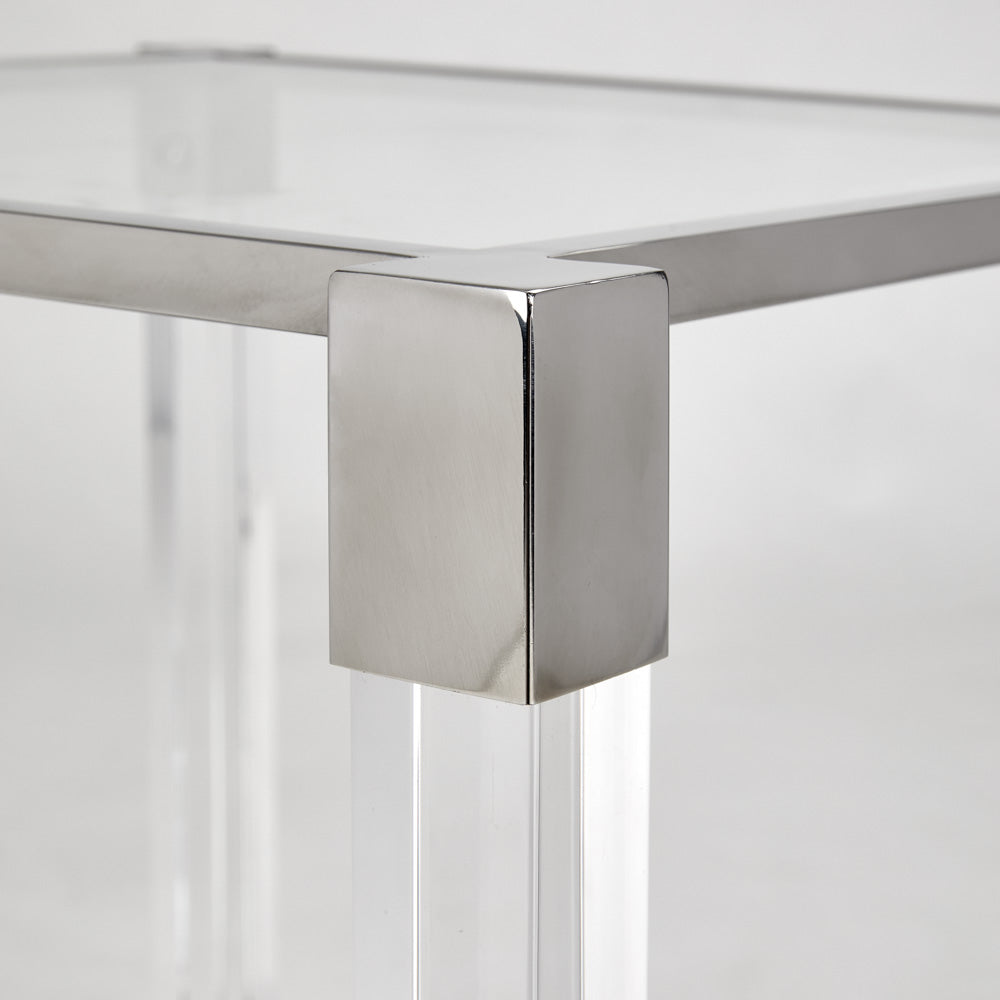 Table de bout Dudley