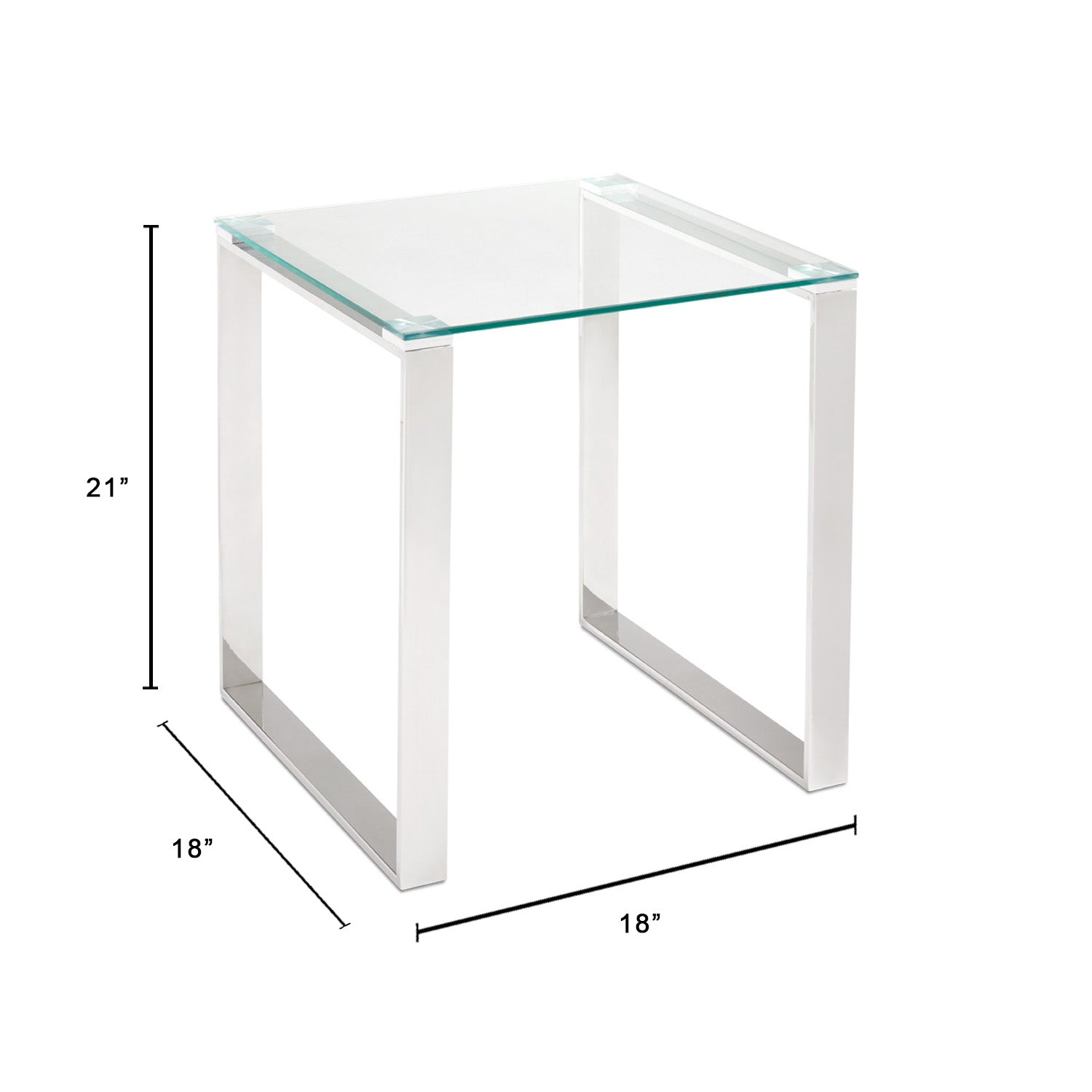 Table de bout David