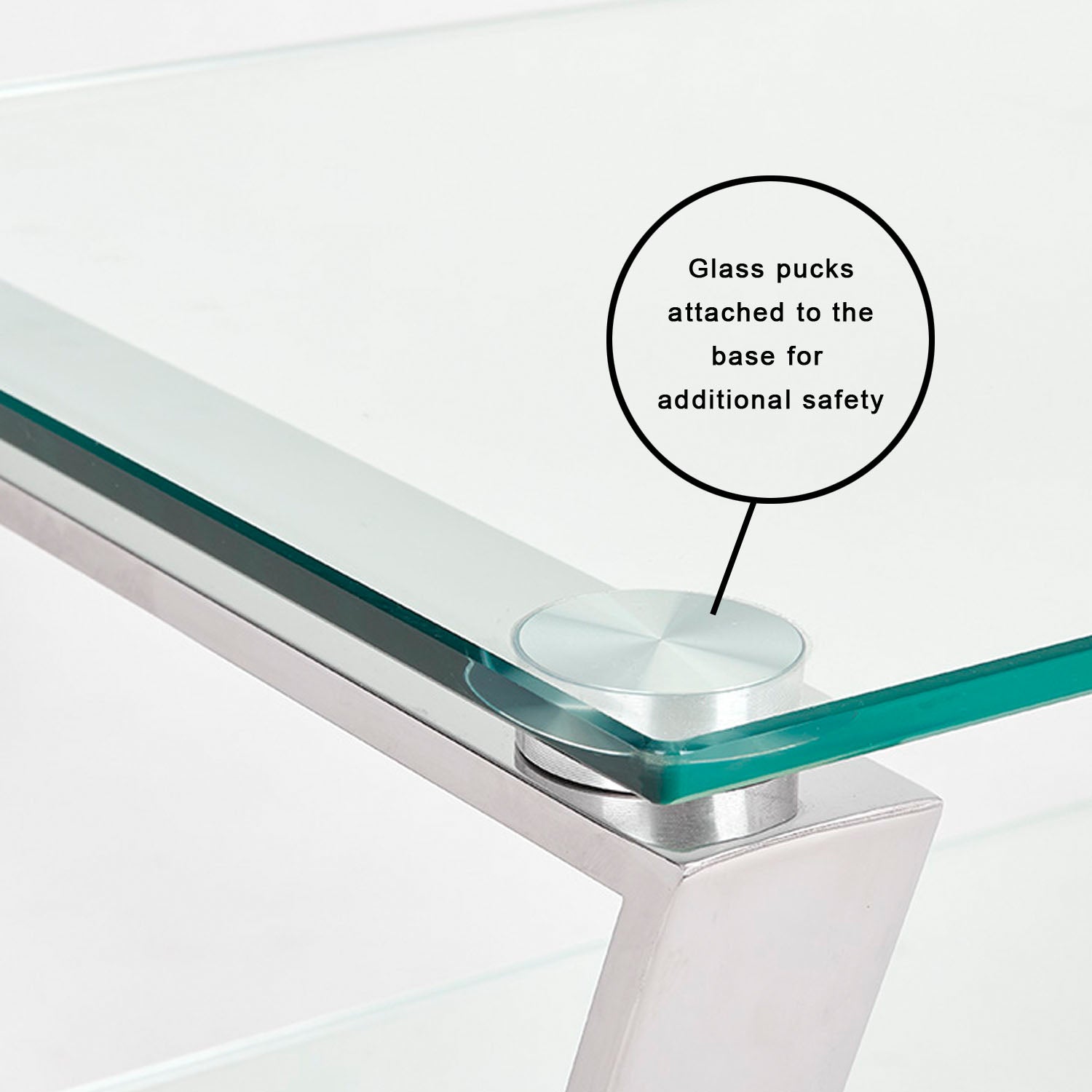 Table de bout Noa