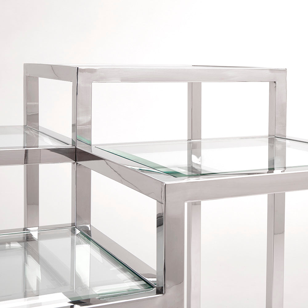 Table de bout Elmore