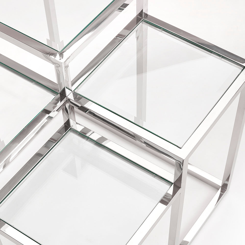 Table de bout Elmore