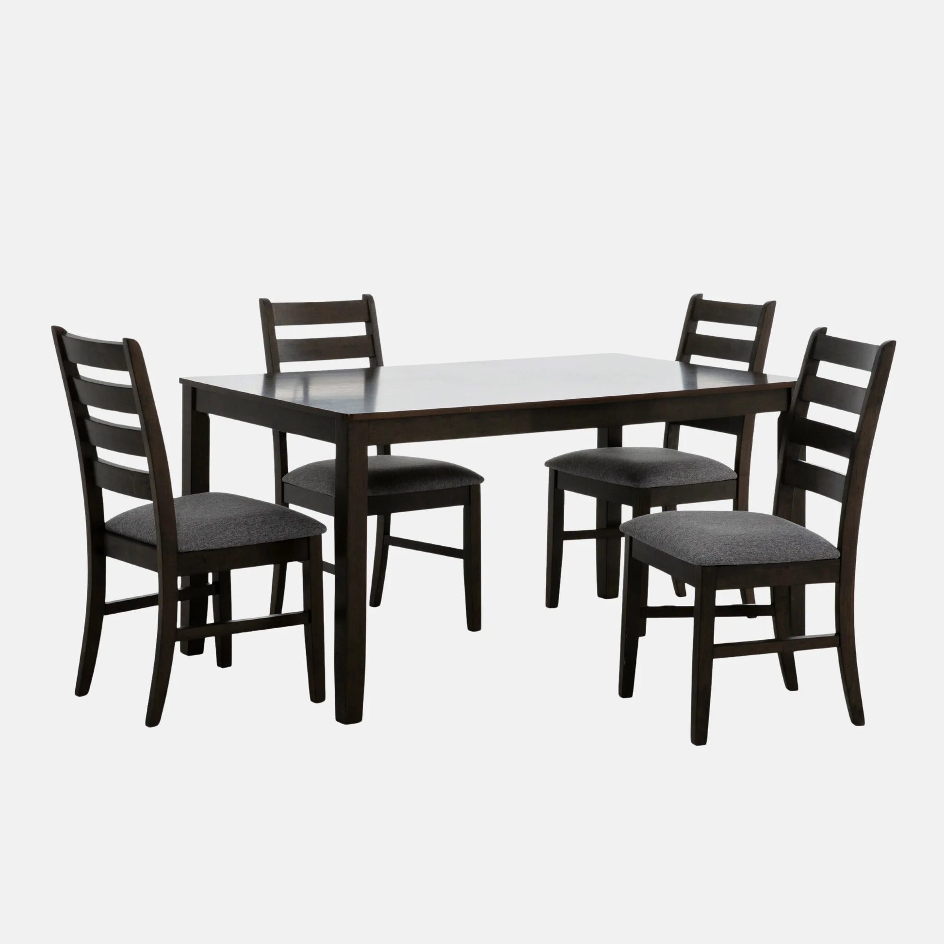 Ensemble de Cuisine Brun