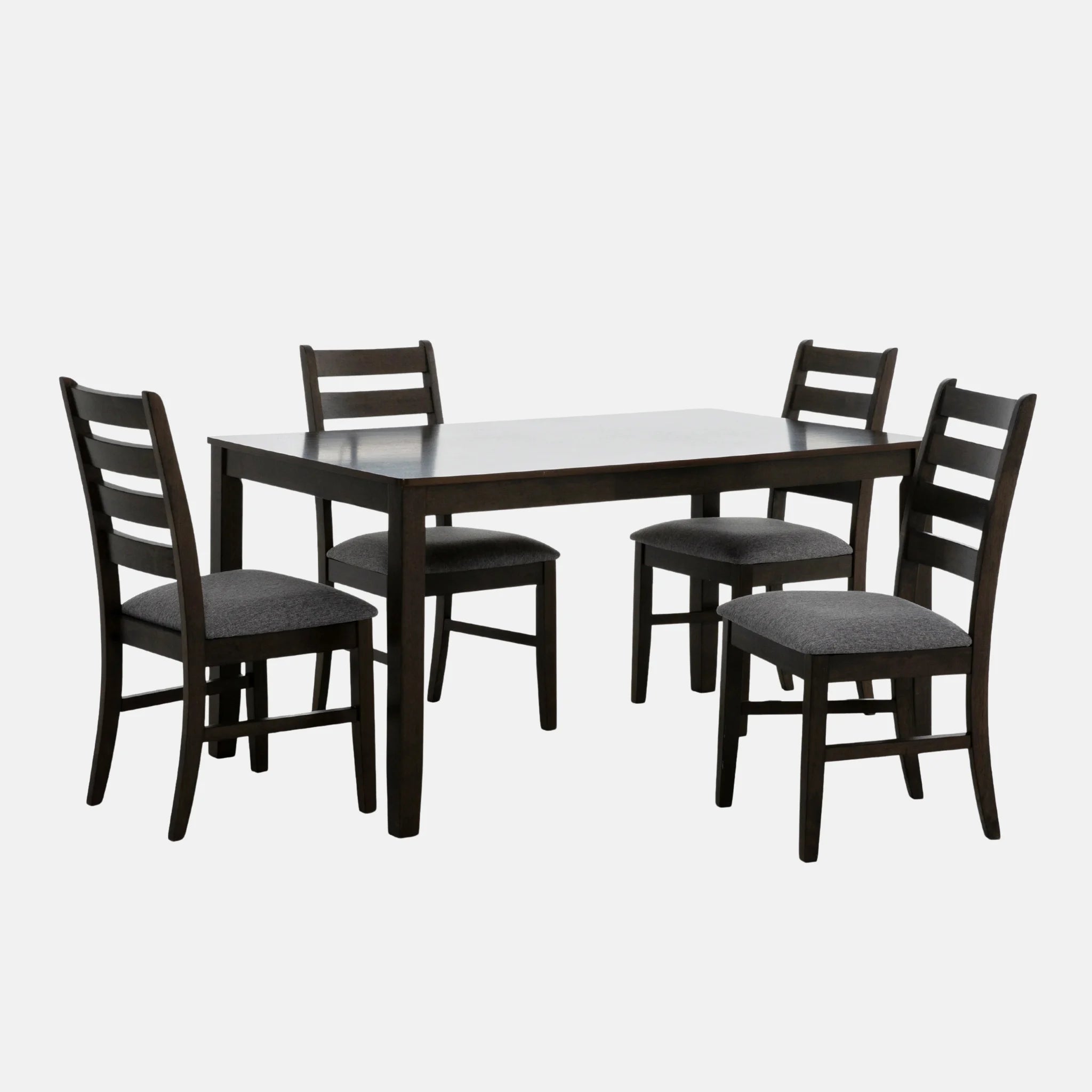 Ensemble de Cuisine Brun