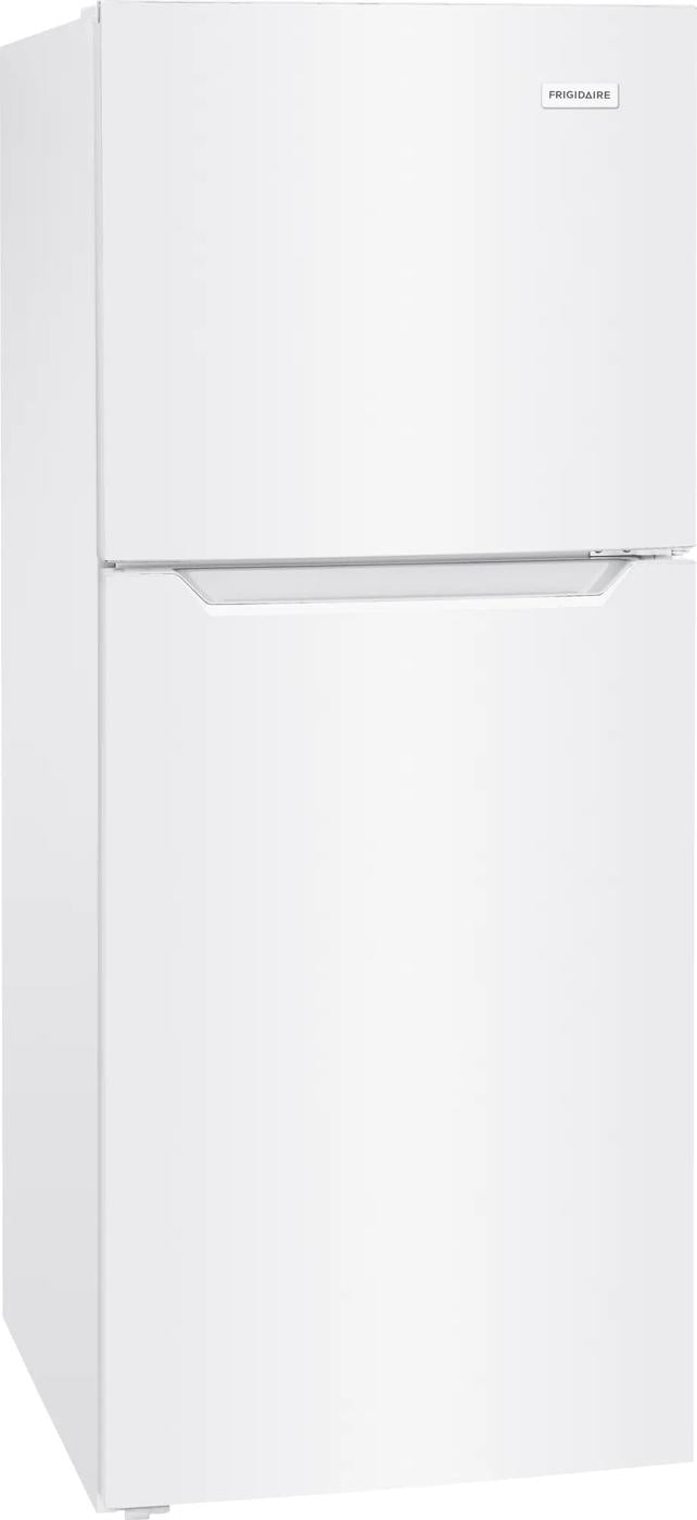 Réfrigérateur Frigidaire 24" 11,6 pi³ Congélateur Supérieur Blanc FFET1222UW