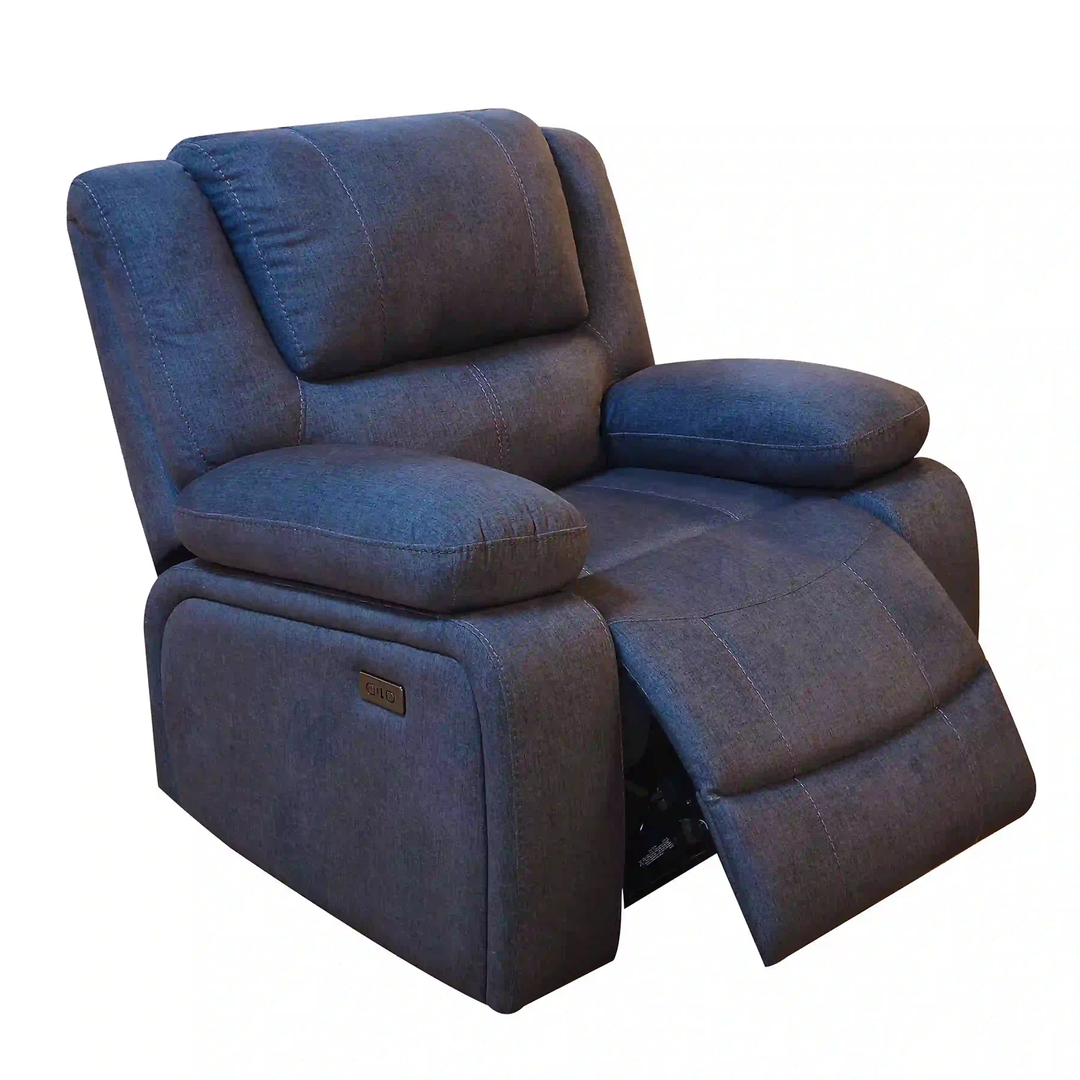 Fauteuil Foley Power | Confort Motorisé Collection Amore