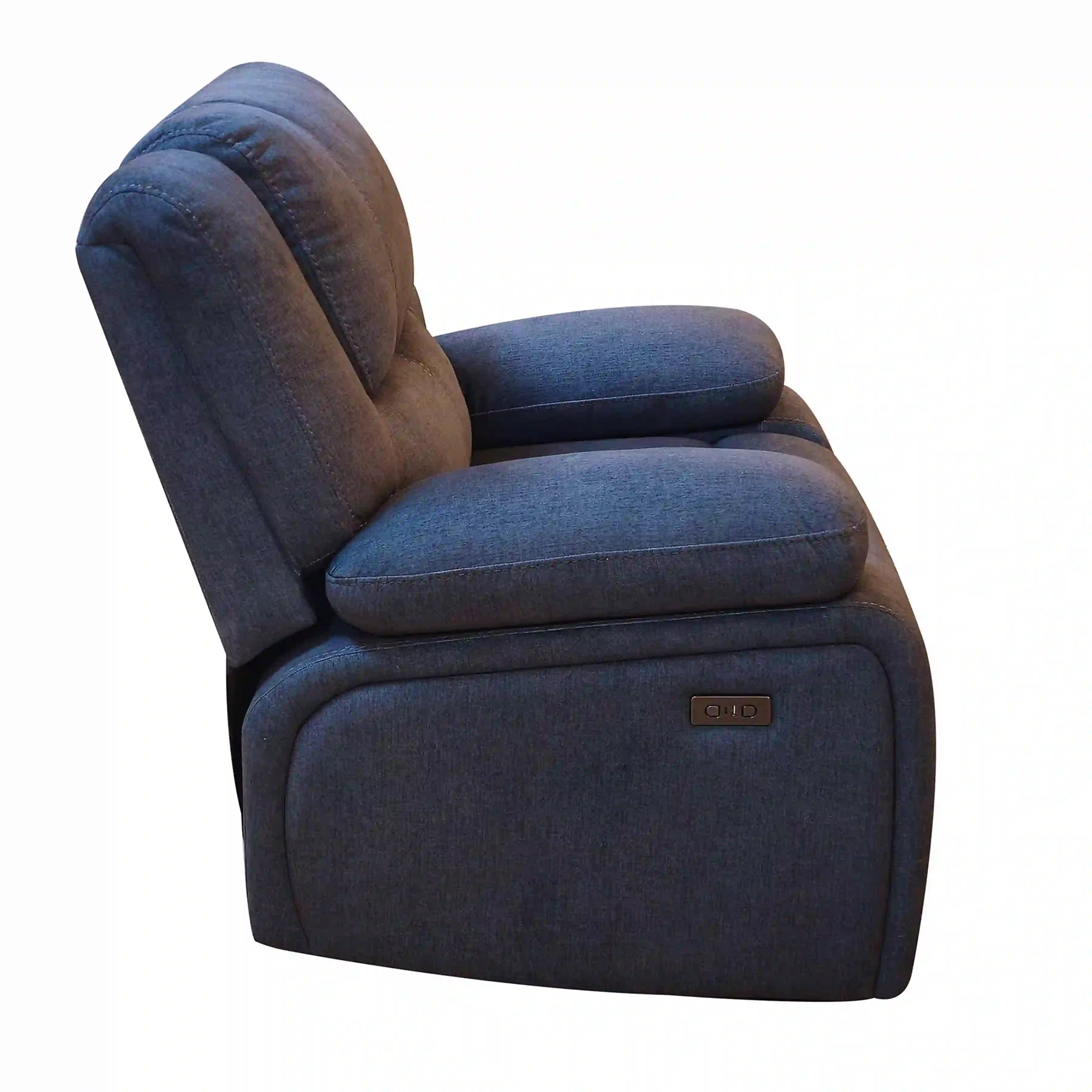 Fauteuil Foley Power | Confort Motorisé Collection Amore