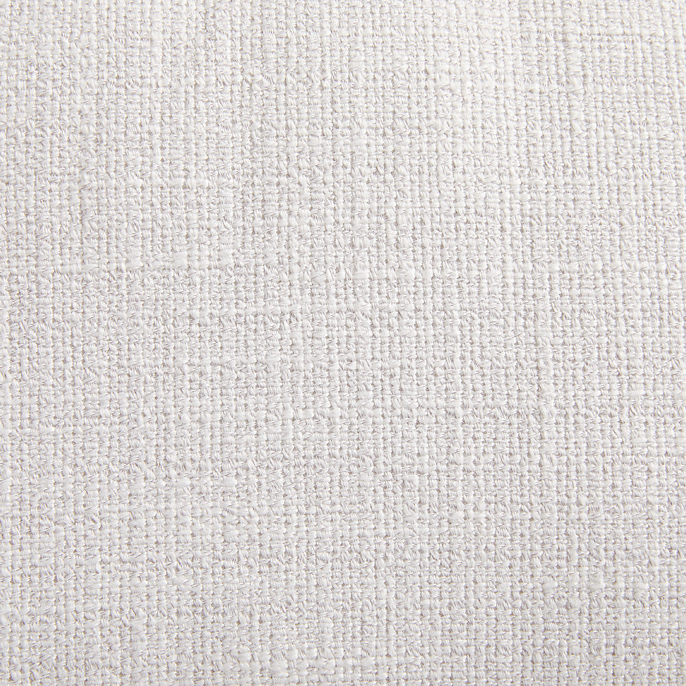 Causeuse Franklin : Lin gris