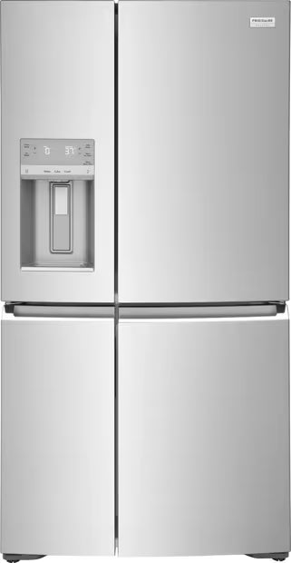 Réfrigérateur Frigidaire Gallery 36" 21,3 pi³ 4 Portes Profondeur Comptoir GRQC2255BF