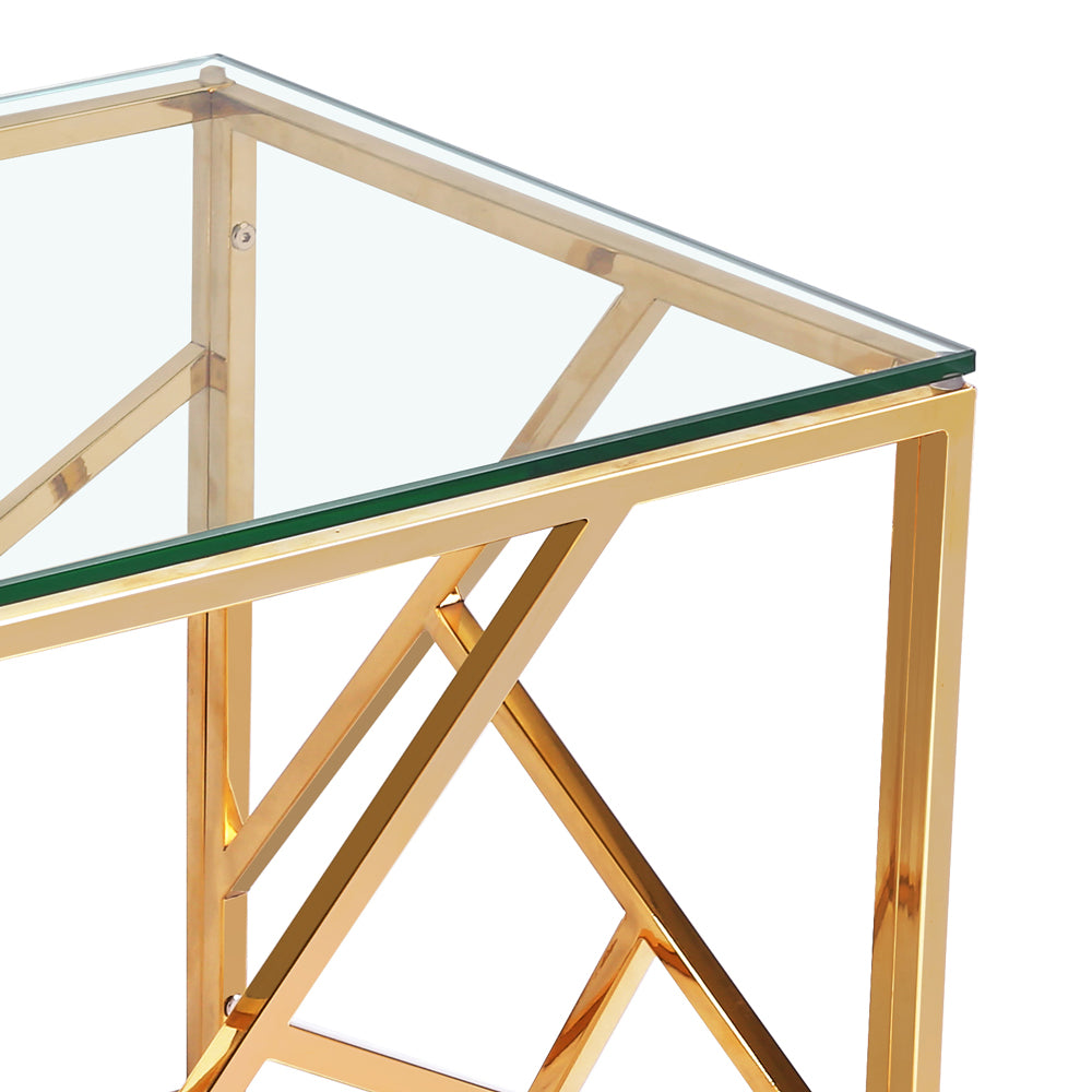 Table de bout Carole : Ou
