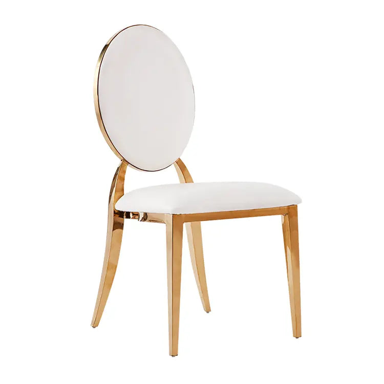 Chaise de salle à manger Annie