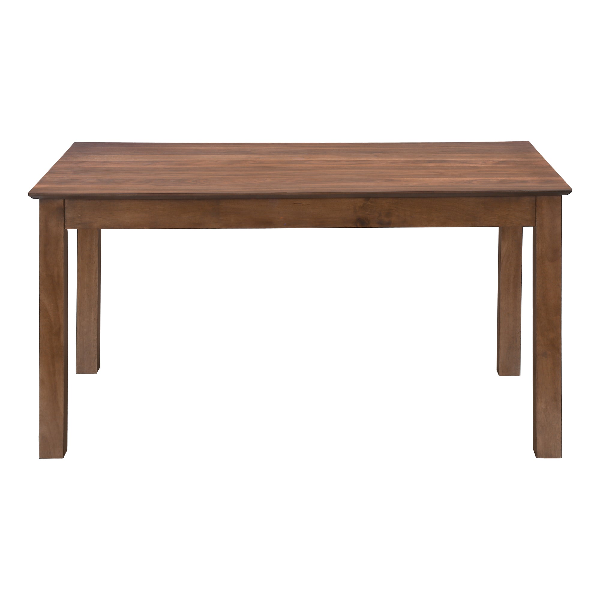 TABLE À MANGER - PLACE NOYER BRUN / 36"X 60"