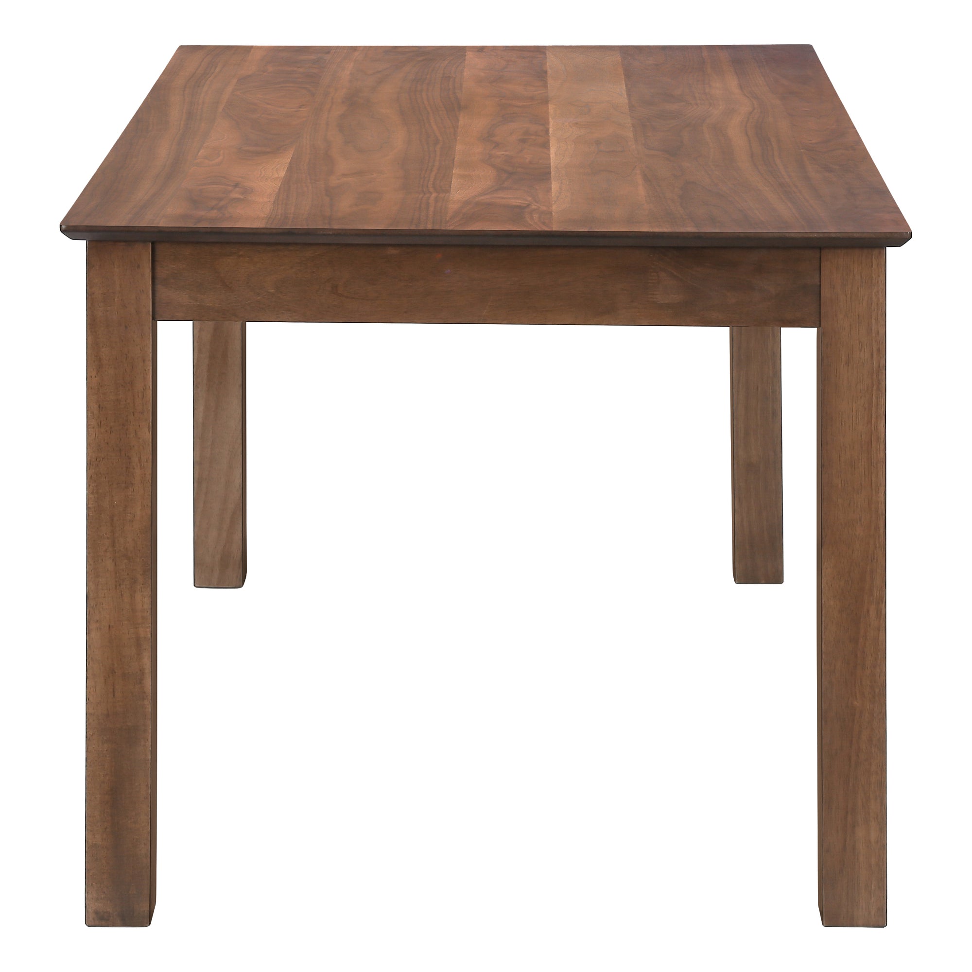 TABLE À MANGER - PLACE NOYER BRUN / 36"X 60"