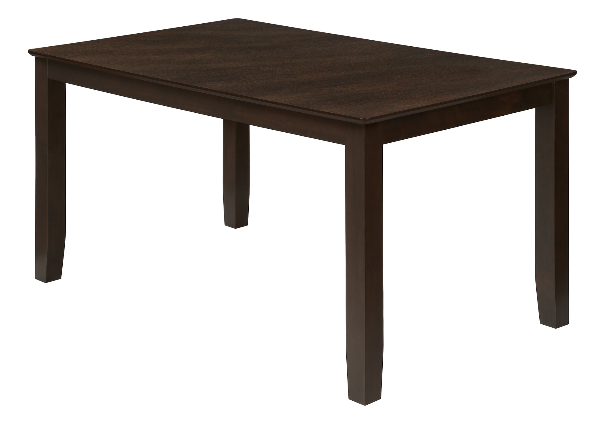 TABLE À MANGER - PLACE ESPRESSO 36"X 60"