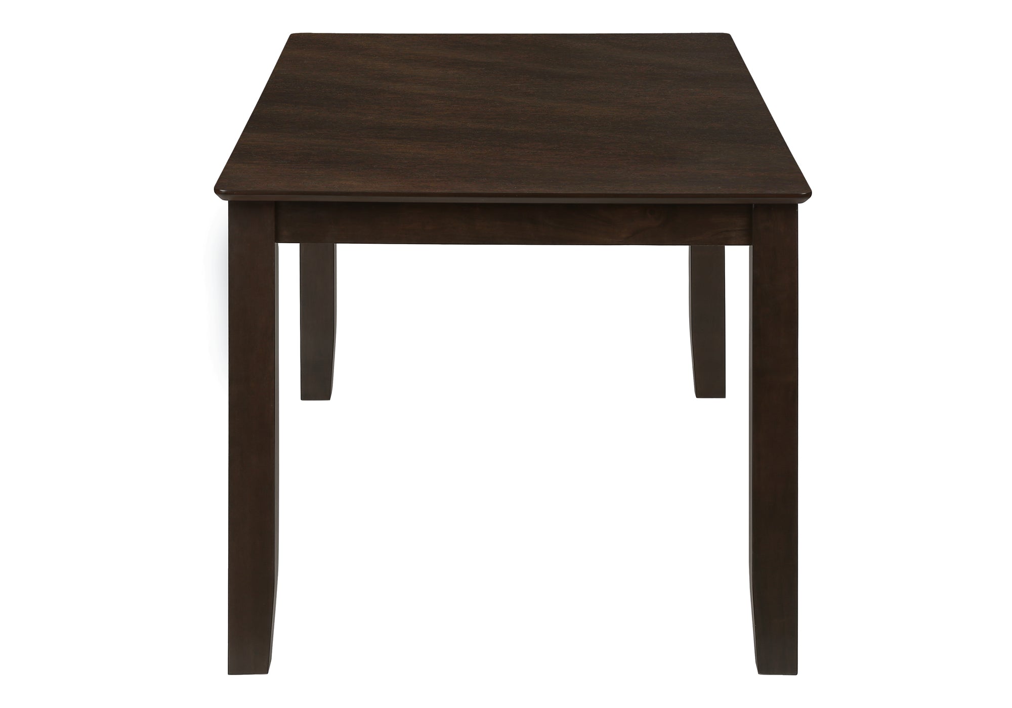 TABLE À MANGER - PLACE ESPRESSO 36"X 60"