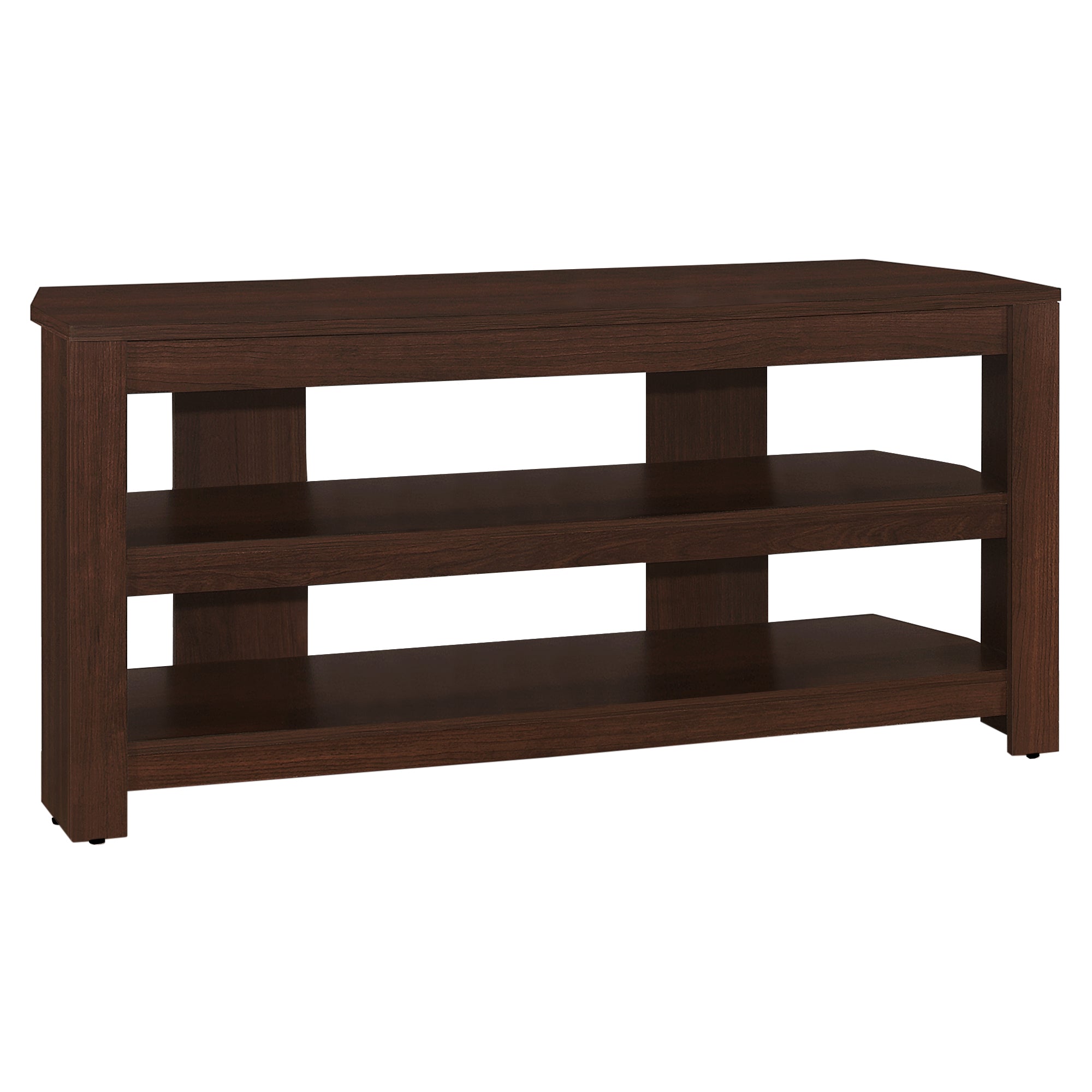 MEUBLE TV - 42"L / COIN CERISIER ( Meuble Mtl ) 