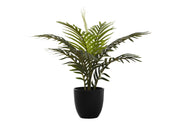 PLANTE ARTIFICIELLE - 20"H / PALMIER INTERIEUR POT 5"