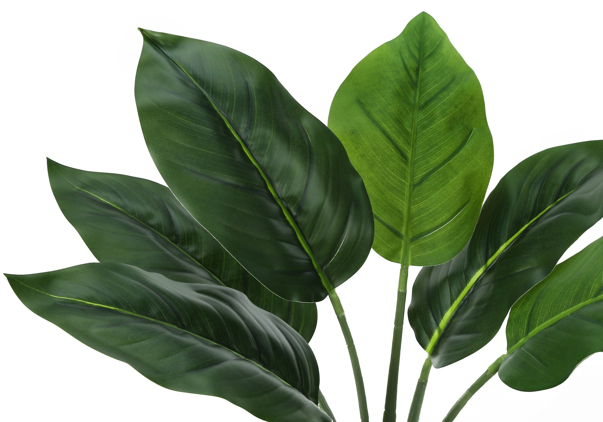 PLANTE ARTIFICIELLE - 17"H / INTÉRIEUR OU EN POT 5"