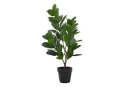 PLANTE ARTIFICIELLE - 28"H / GARCINIA INTERIEUR POT 5"
