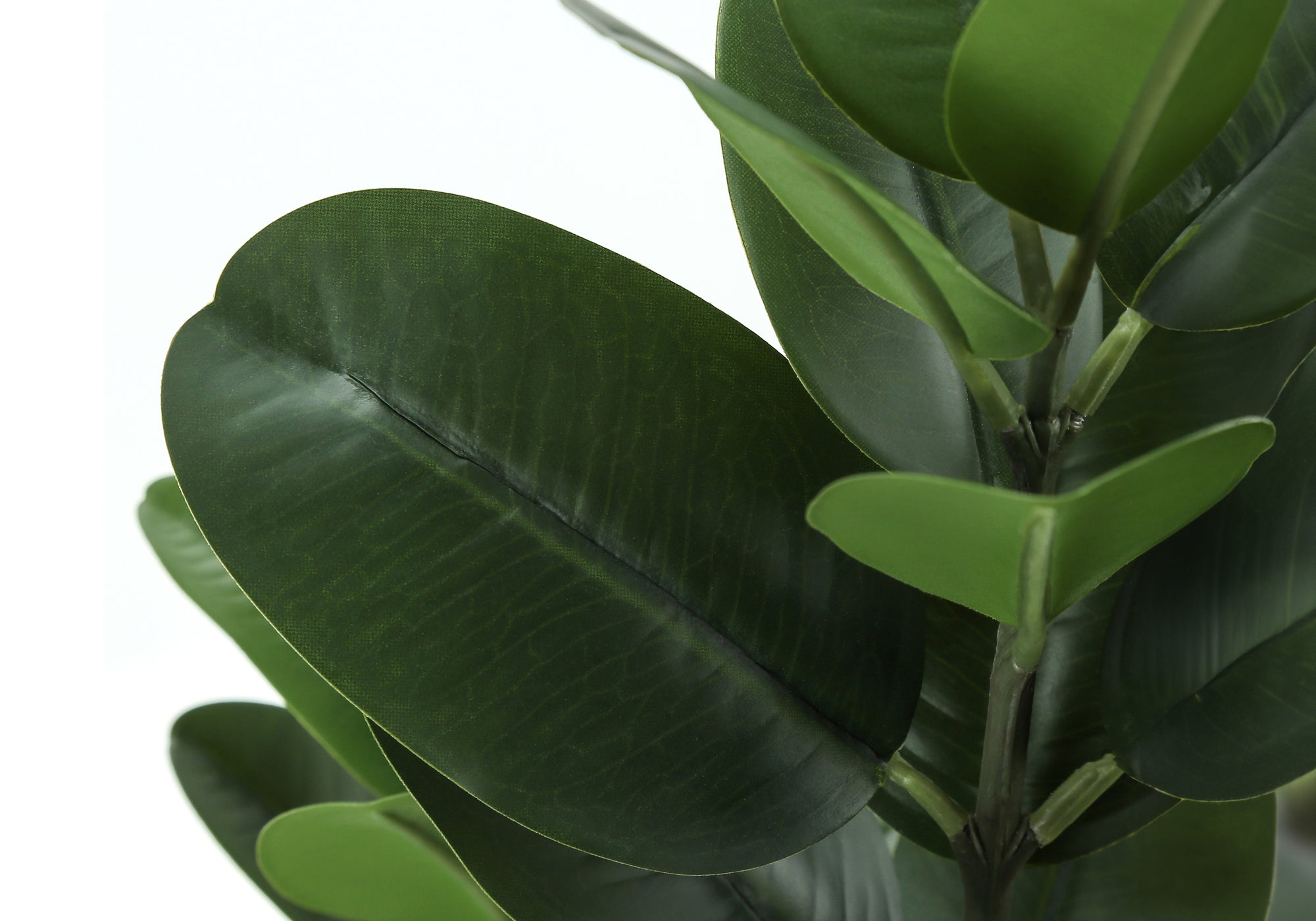 PLANTE ARTIFICIELLE - 28"H / GARCINIA INTERIEUR POT 5"