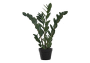 PLANTE ARTIFICIELLE - 29"H / ZZ INTERIEUR POT 6"