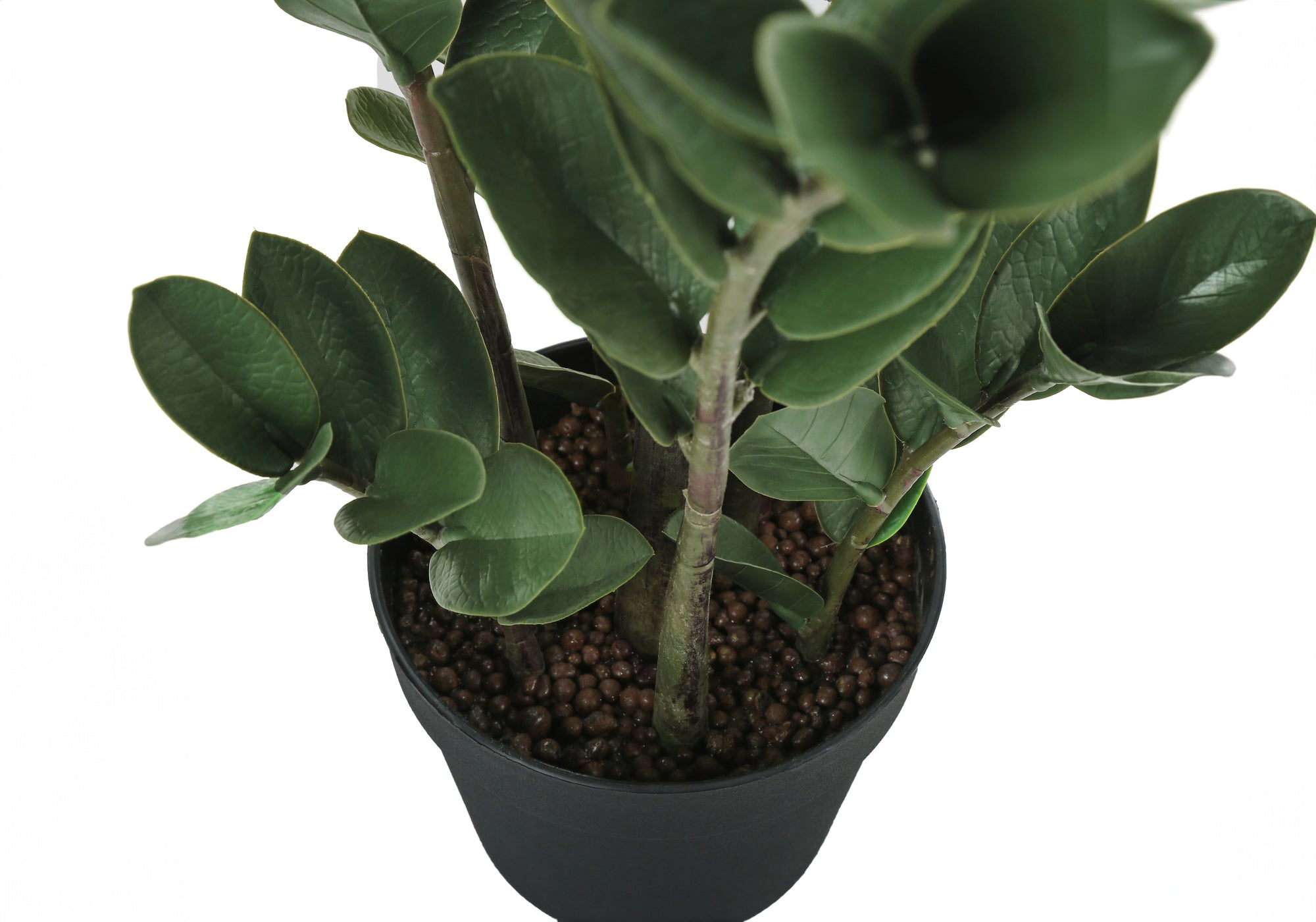 PLANTE ARTIFICIELLE - 29"H / ZZ INTERIEUR POT 6"