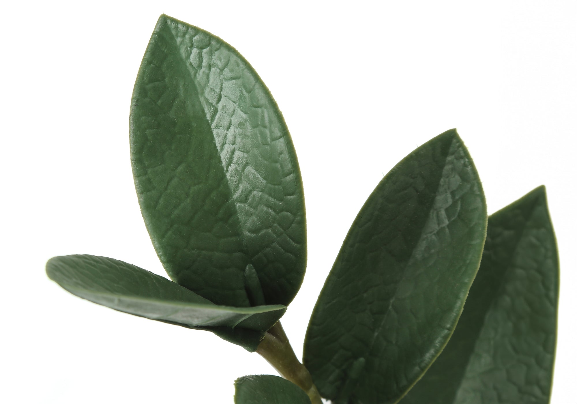 PLANTE ARTIFICIELLE - 29"H / ZZ INTERIEUR POT 6"