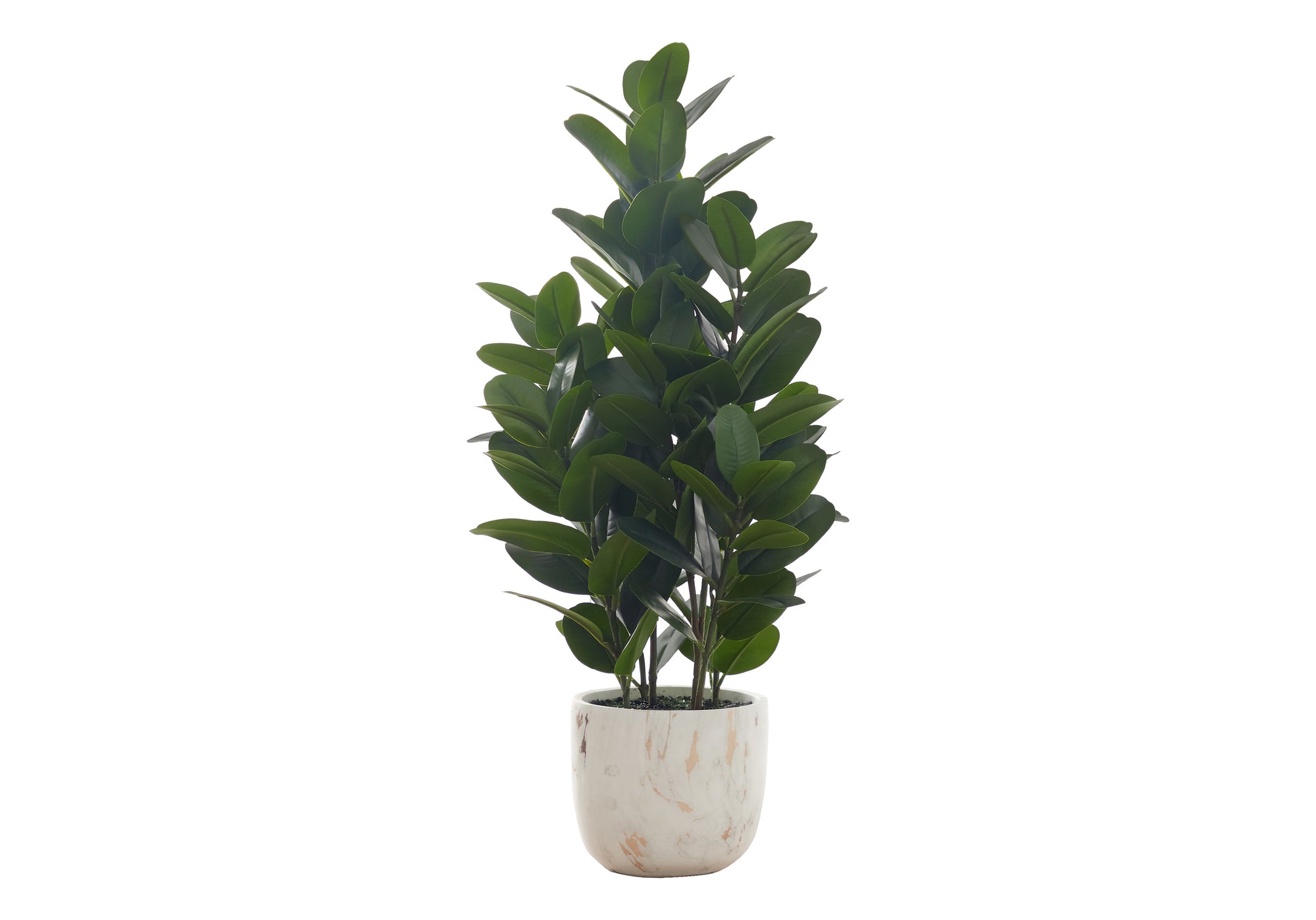 PLANTE ARTIFICIELLE - 31"H / POT INTÉRIEUR GARCINIA 7"