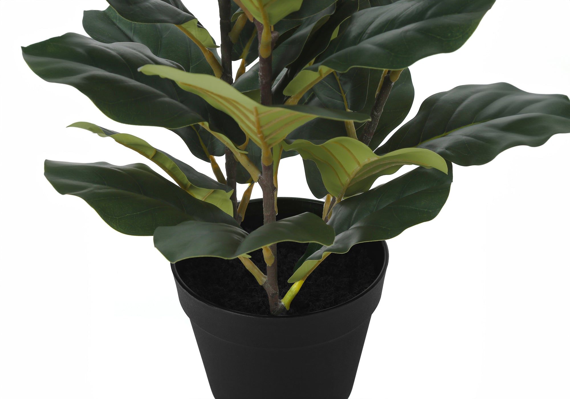 PLANTE ARTIFICIELLE - 32"H / FIGUIER INTERIEUR POT 6"