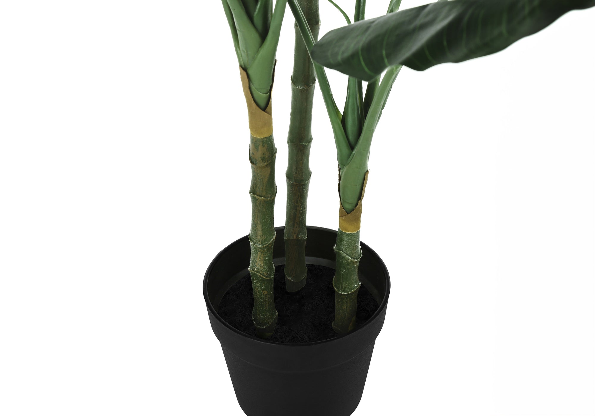 PLANTE ARTIFICIELLE - 42"H / EVERGREEN INTERIEUR POT 5"