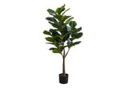 PLANTE ARTIFICIELLE - 47"H / FIGUIER INTERIEUR POT 5"