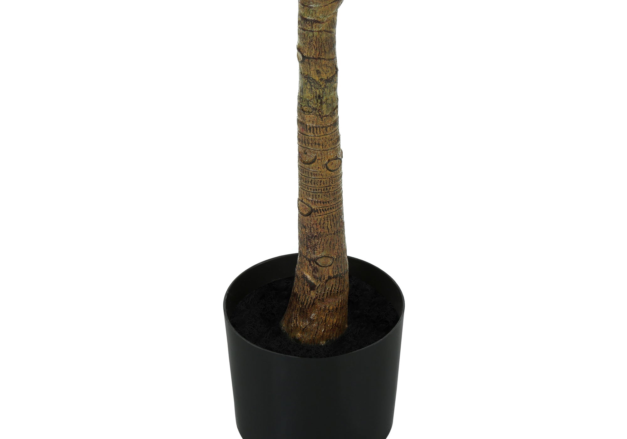 PLANTE ARTIFICIELLE - 47"H / FIGUIER INTERIEUR POT 5"