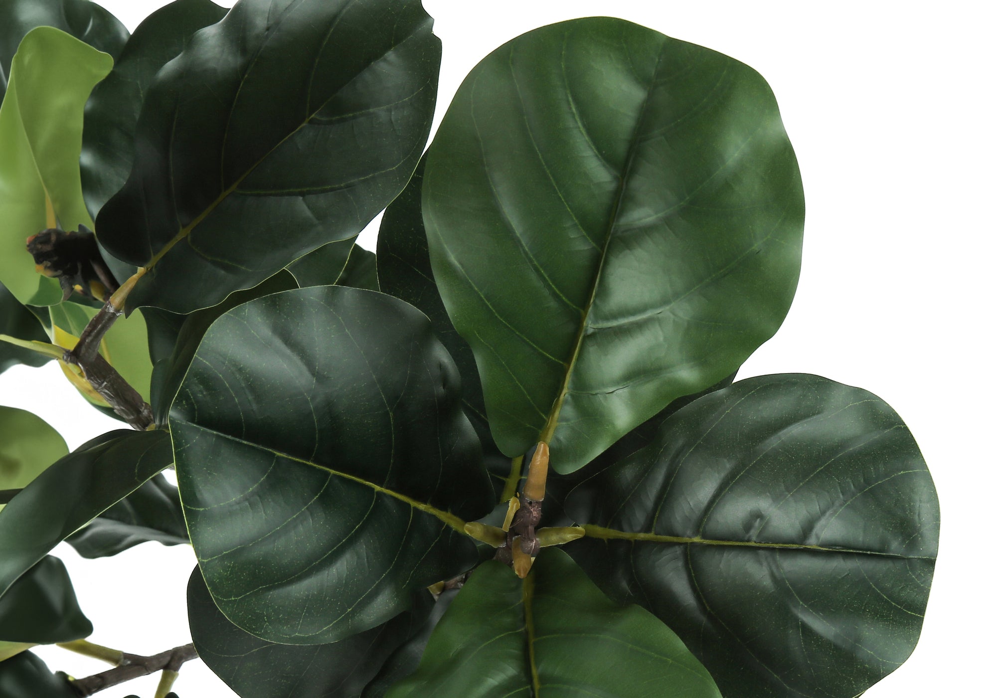 PLANTE ARTIFICIELLE - 47"H / FIGUIER INTERIEUR POT 5"