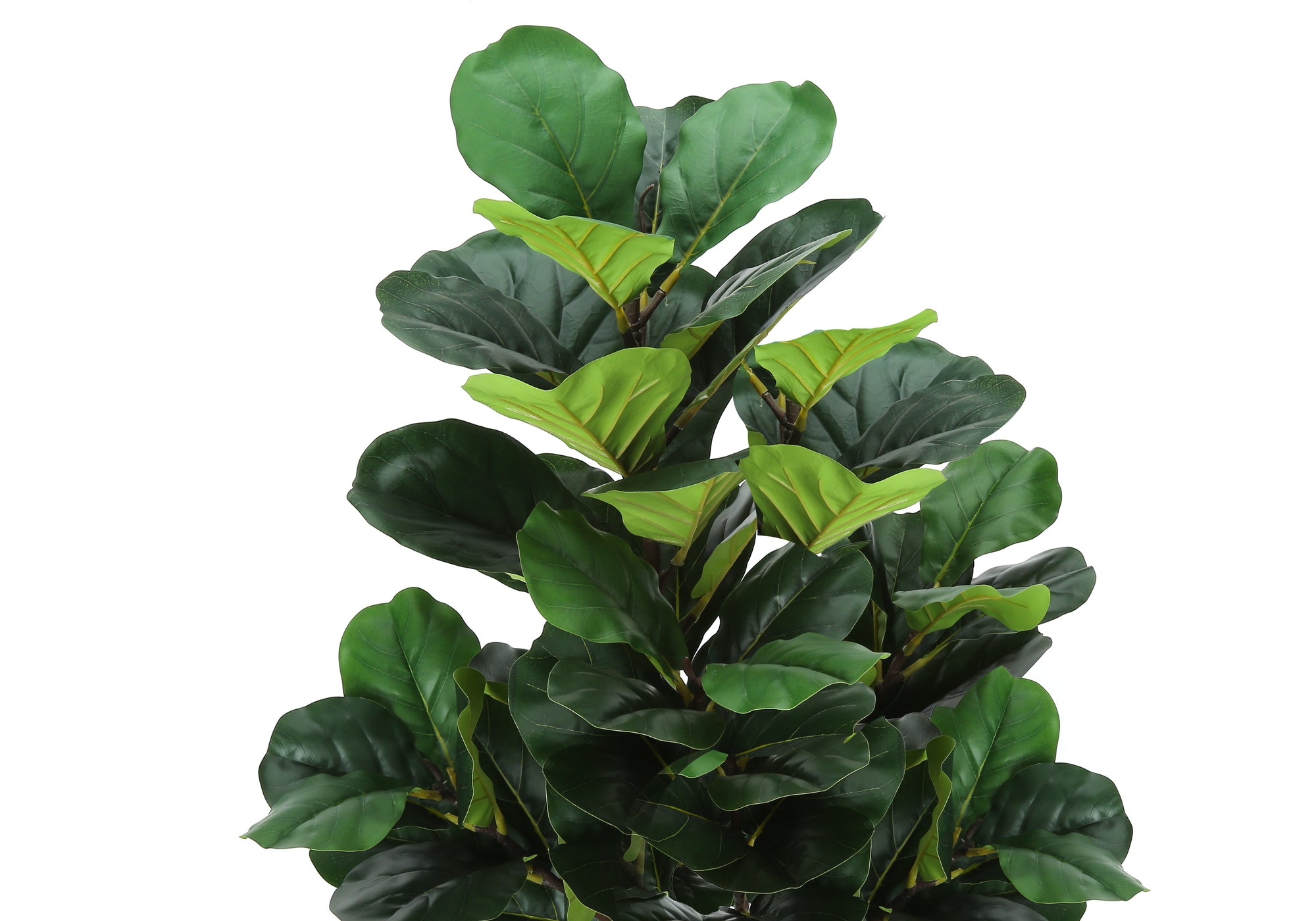 PLANTE ARTIFICIELLE - 47"H / FIGUIER INTERIEUR POT 5"