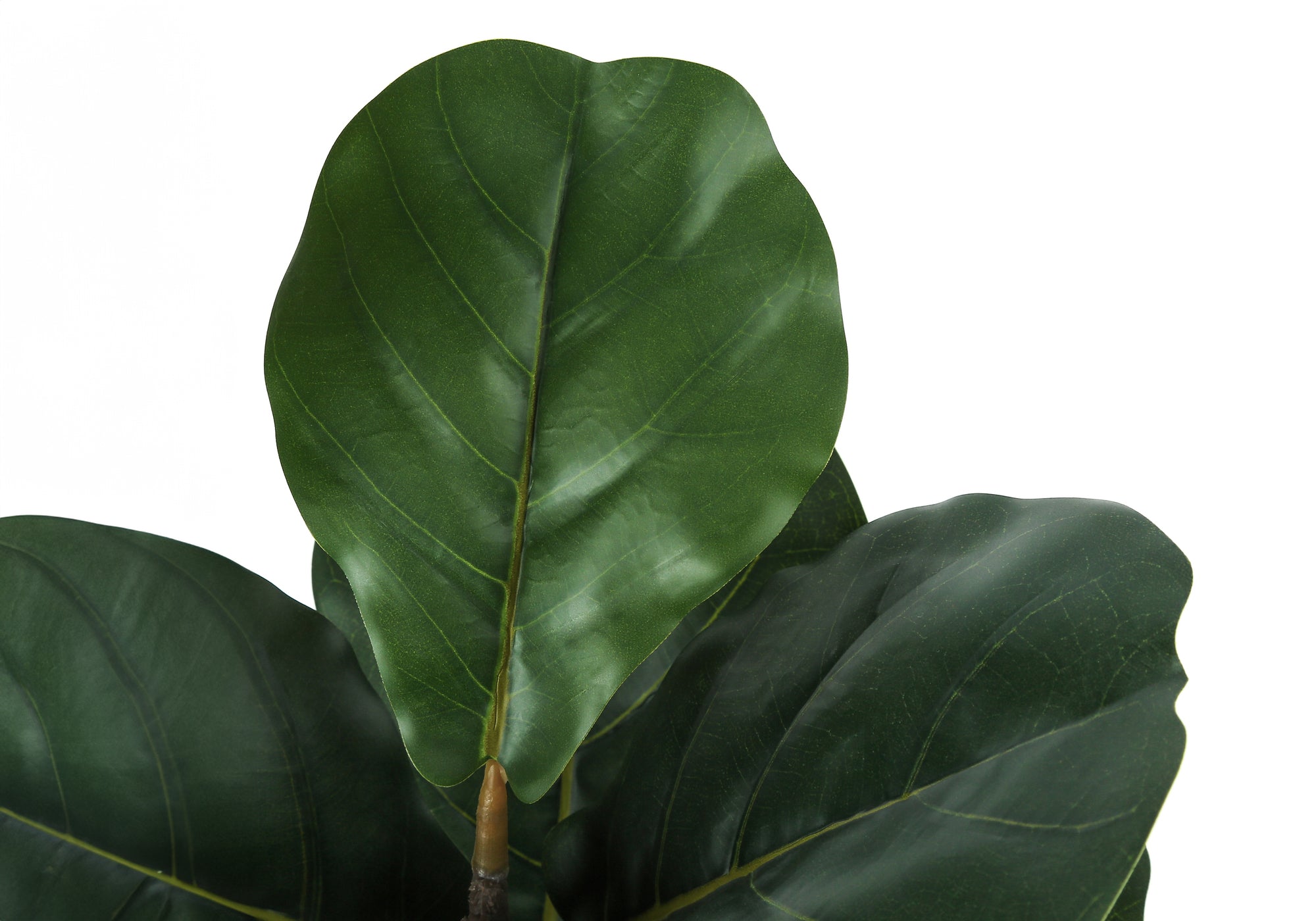 PLANTE ARTIFICIELLE - 49"H / FIGUIER INTERIEUR POT 5"