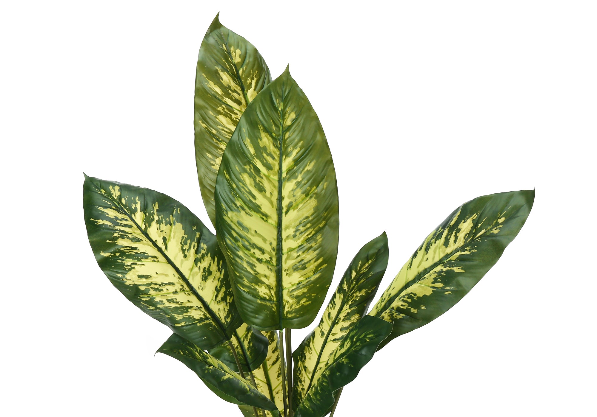 PLANTE ARTIFICIELLE - 47"H / EVERGREEN INTERIEUR POT 5"