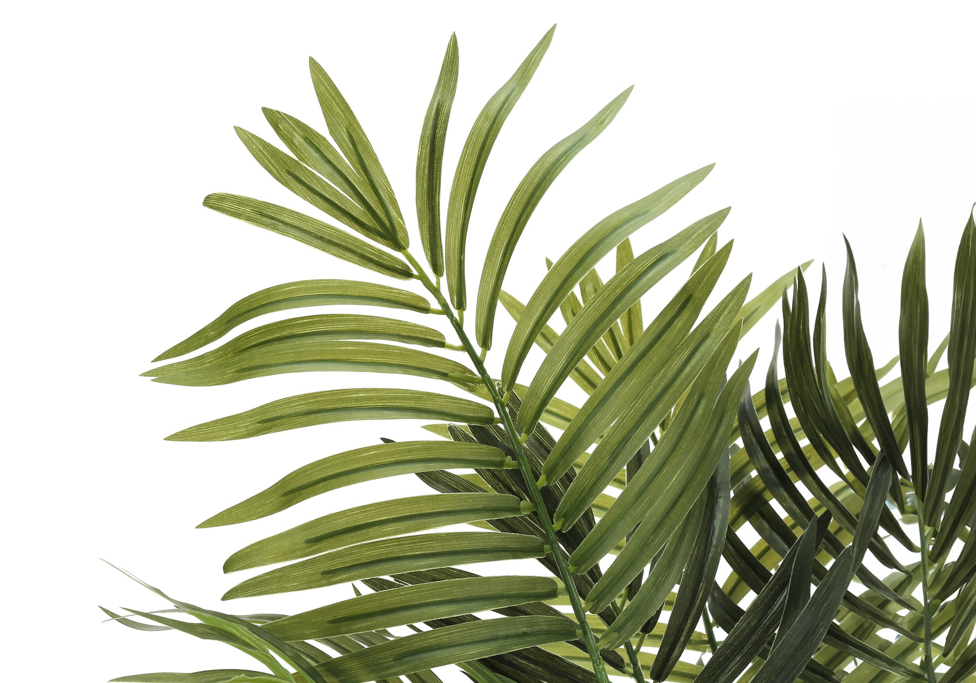 PLANTE ARTIFICIELLE - 47"H/ARECA PALMIER INTERIEUR POT 5"