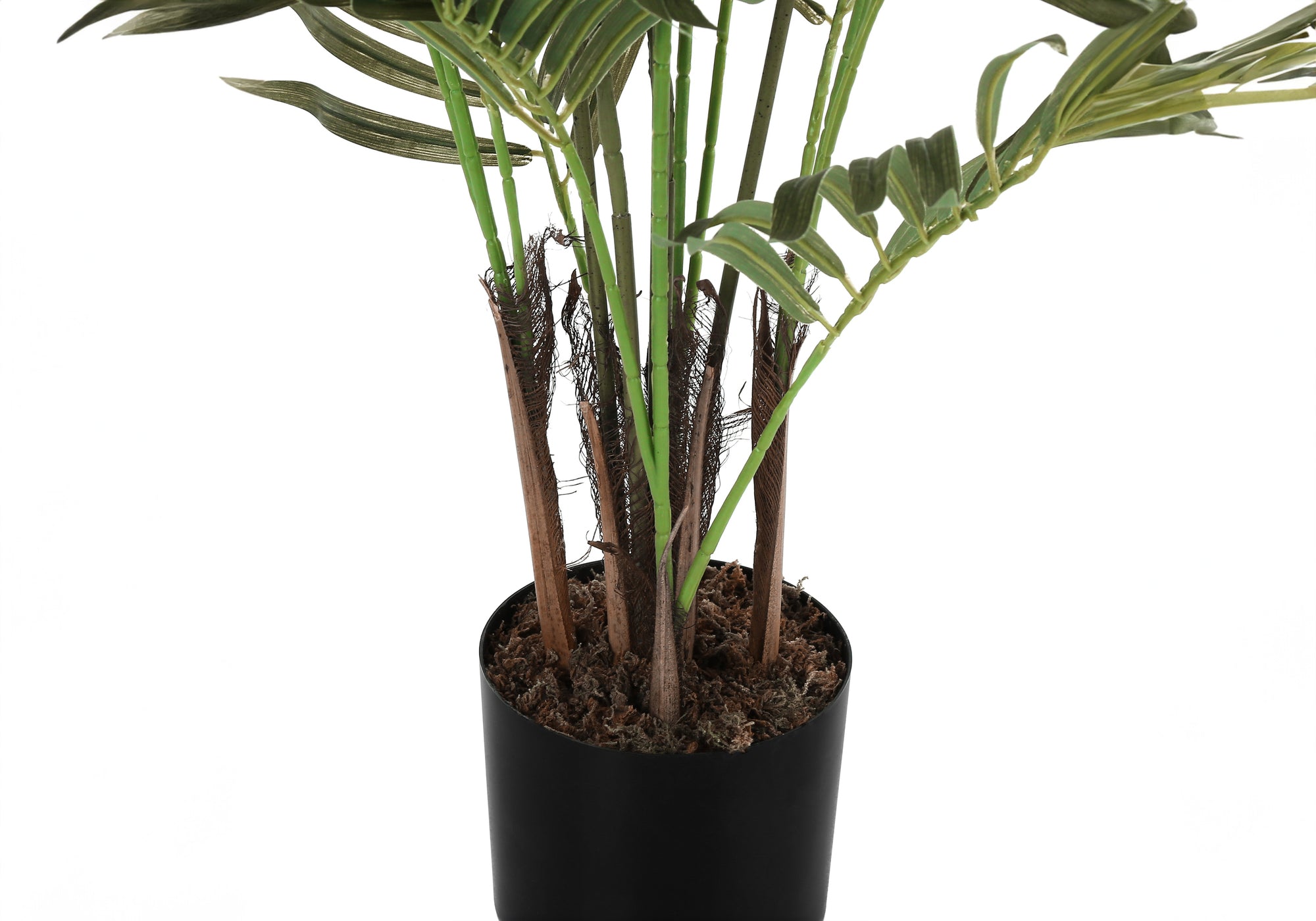 PLANTE ARTIFICIELLE - 47"H/ARECA PALMIER INTERIEUR POT 5"