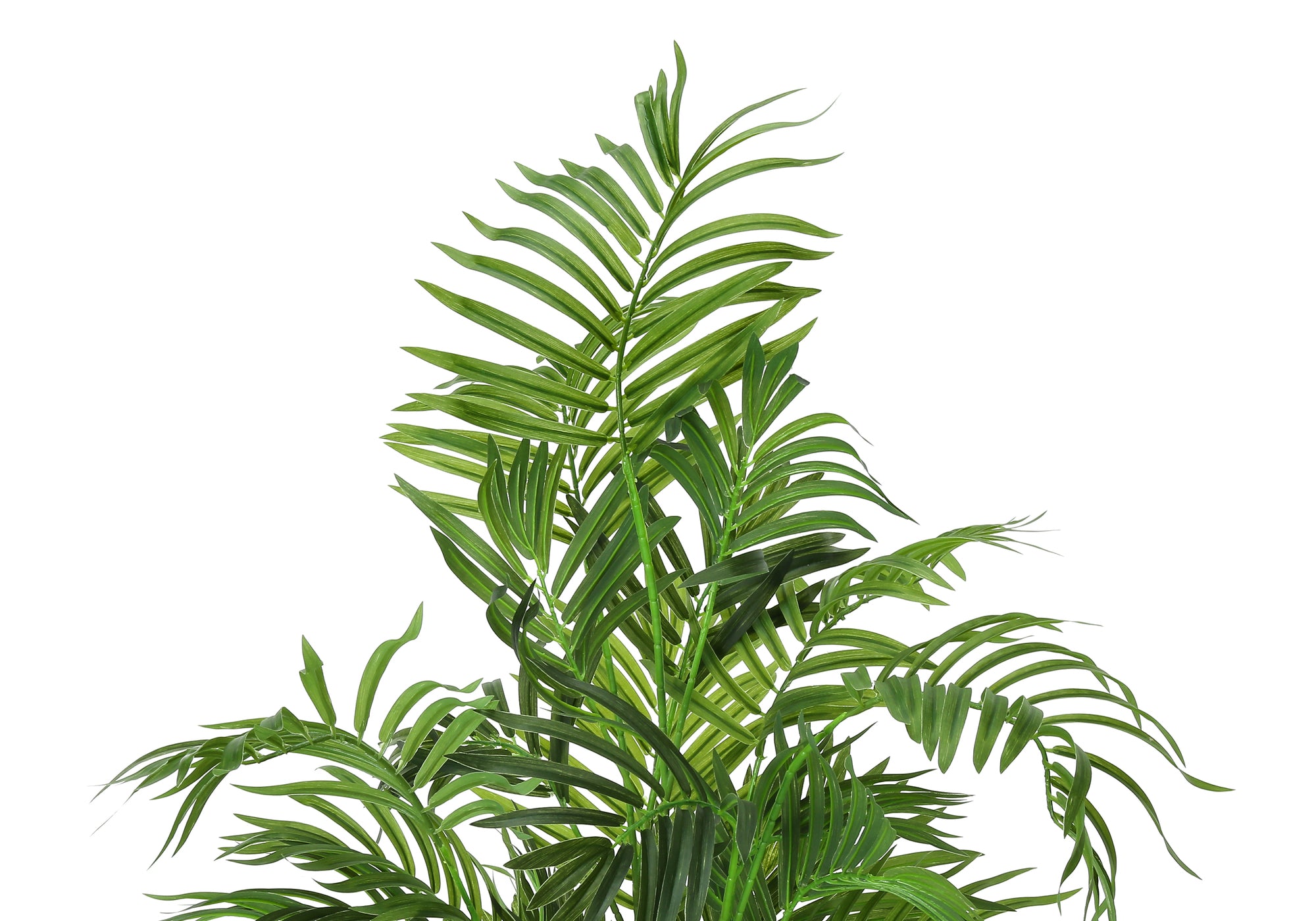 PLANTE ARTIFICIELLE - 47"H/ARECA PALMIER INTERIEUR POT 5"