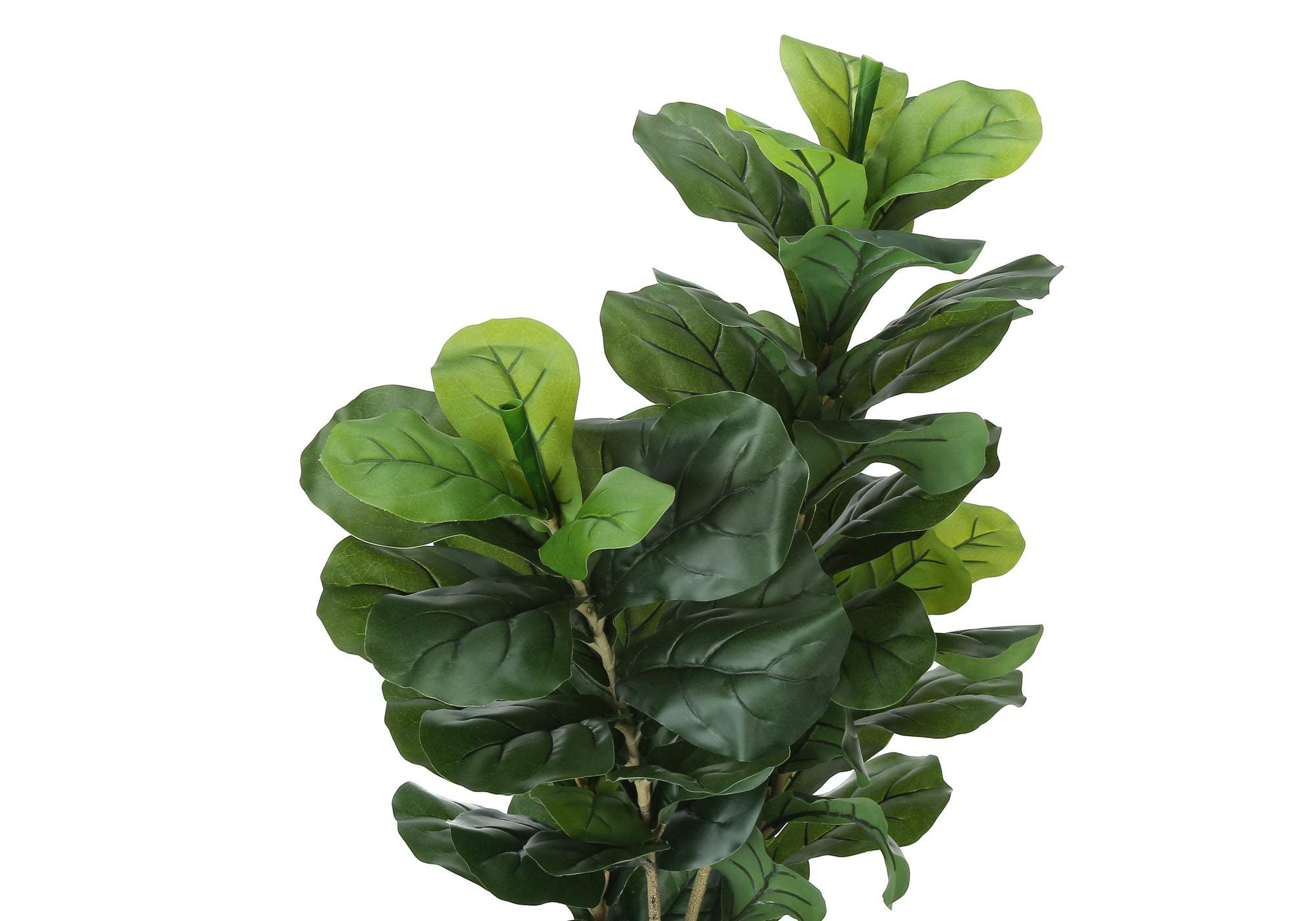 PLANTE ARTIFICIELLE - 41"H / FIDDLE INTERIEUR POT 5"