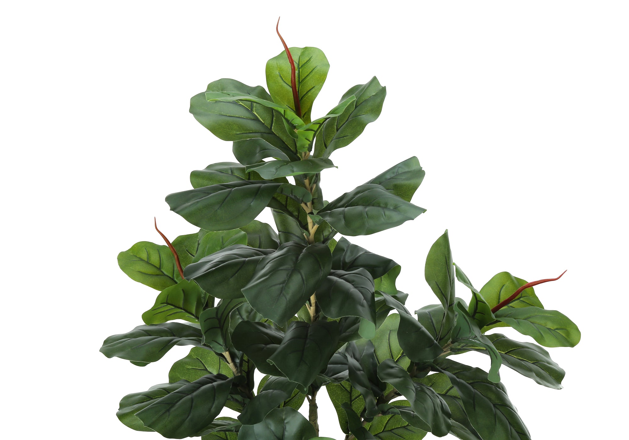 PLANTE ARTIFICIELLE - 47"H / POT INTERIEUR FILODLE 5"
