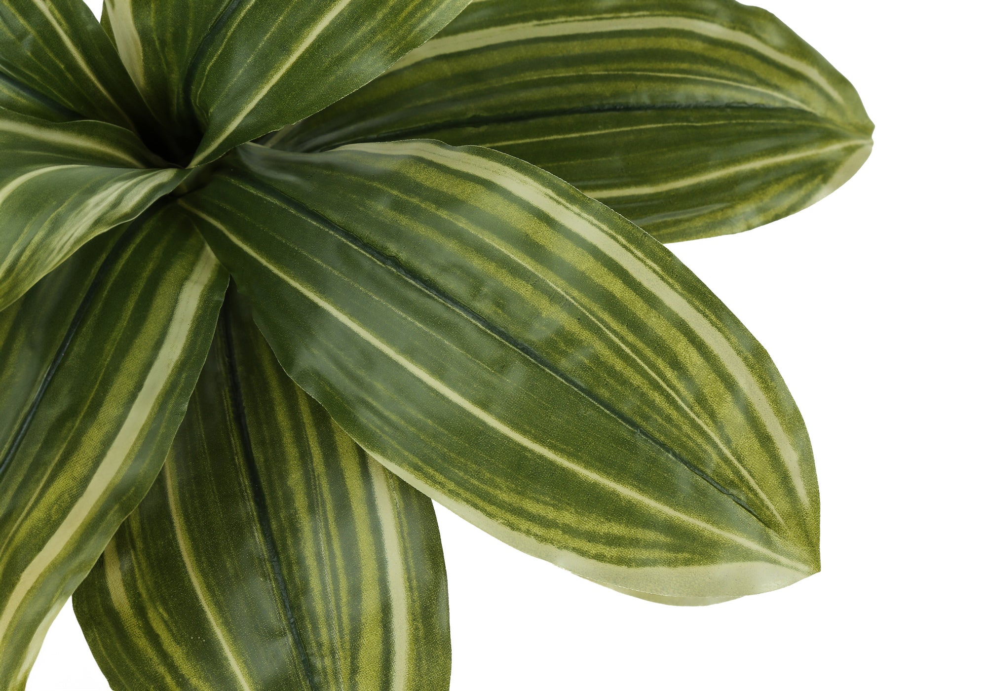 PLANTE ARTIFICIELLE - 17"H / DRACAENA INTÉRIEUR EN 4" POT