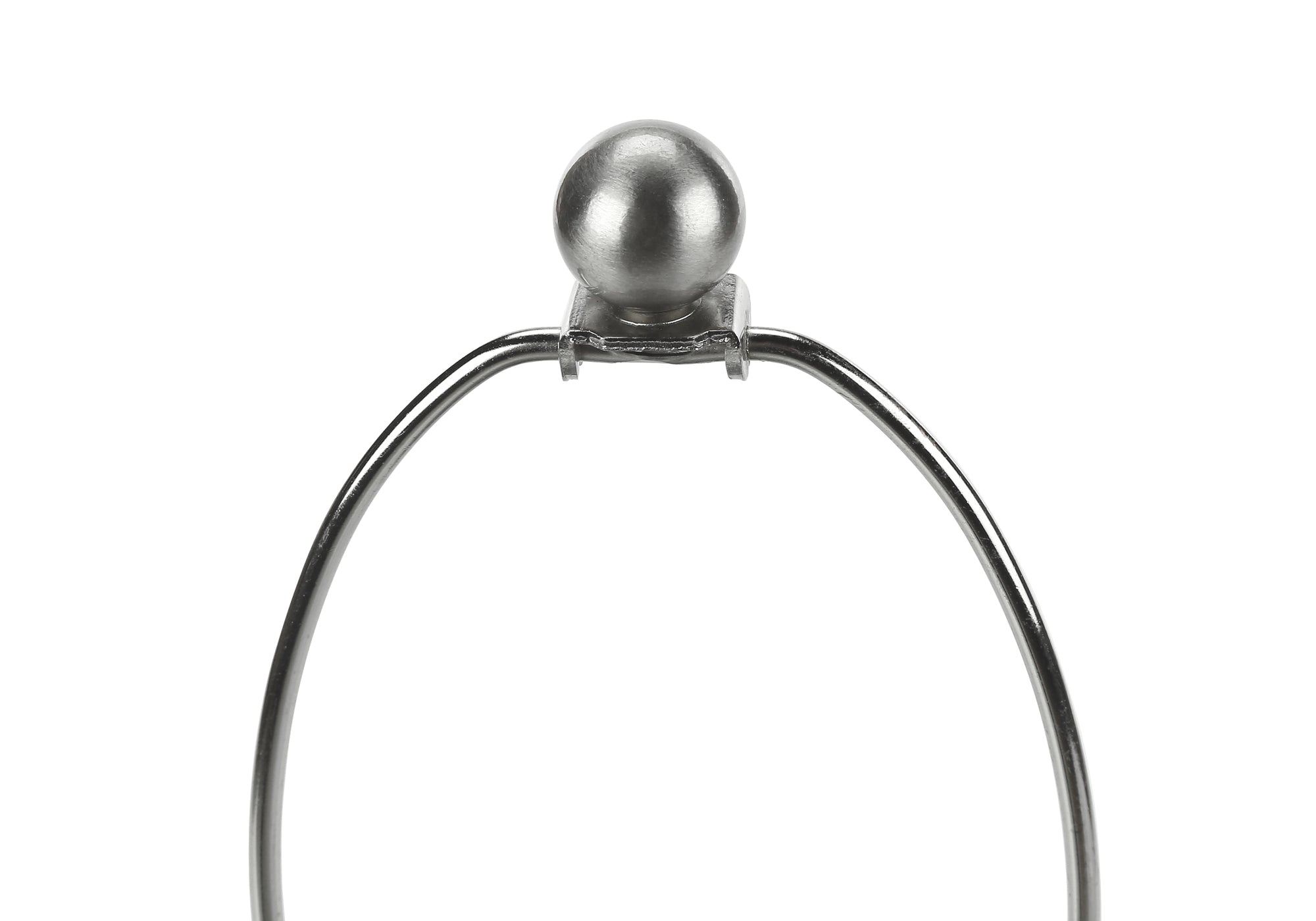 ÉCLAIRAGE - LAMPE DE TABLE 28"H CÉRAMIQUE CRÈME / ABAT-JOUR IVOIRE