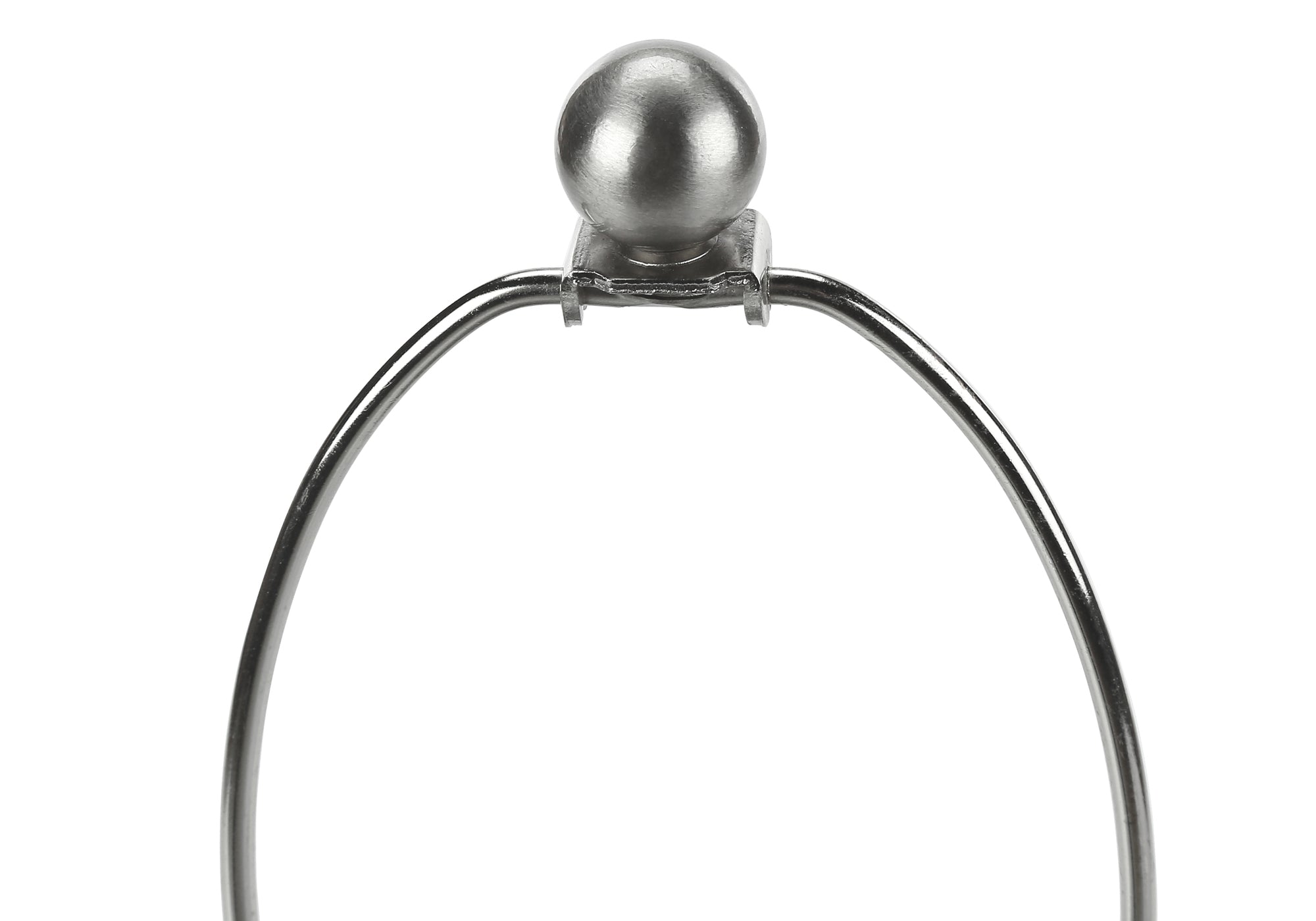 ÉCLAIRAGE - LAMPE DE TABLE 25"H CÉRAMIQUE CRÈME / ABAT-JOUR IVOIRE