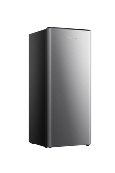 Réfrigérateur compact Hisense série RC63 de 20 po - 6,3 pi³ pi - Acier inoxydable - Energy Star ( Meuble Mtl )