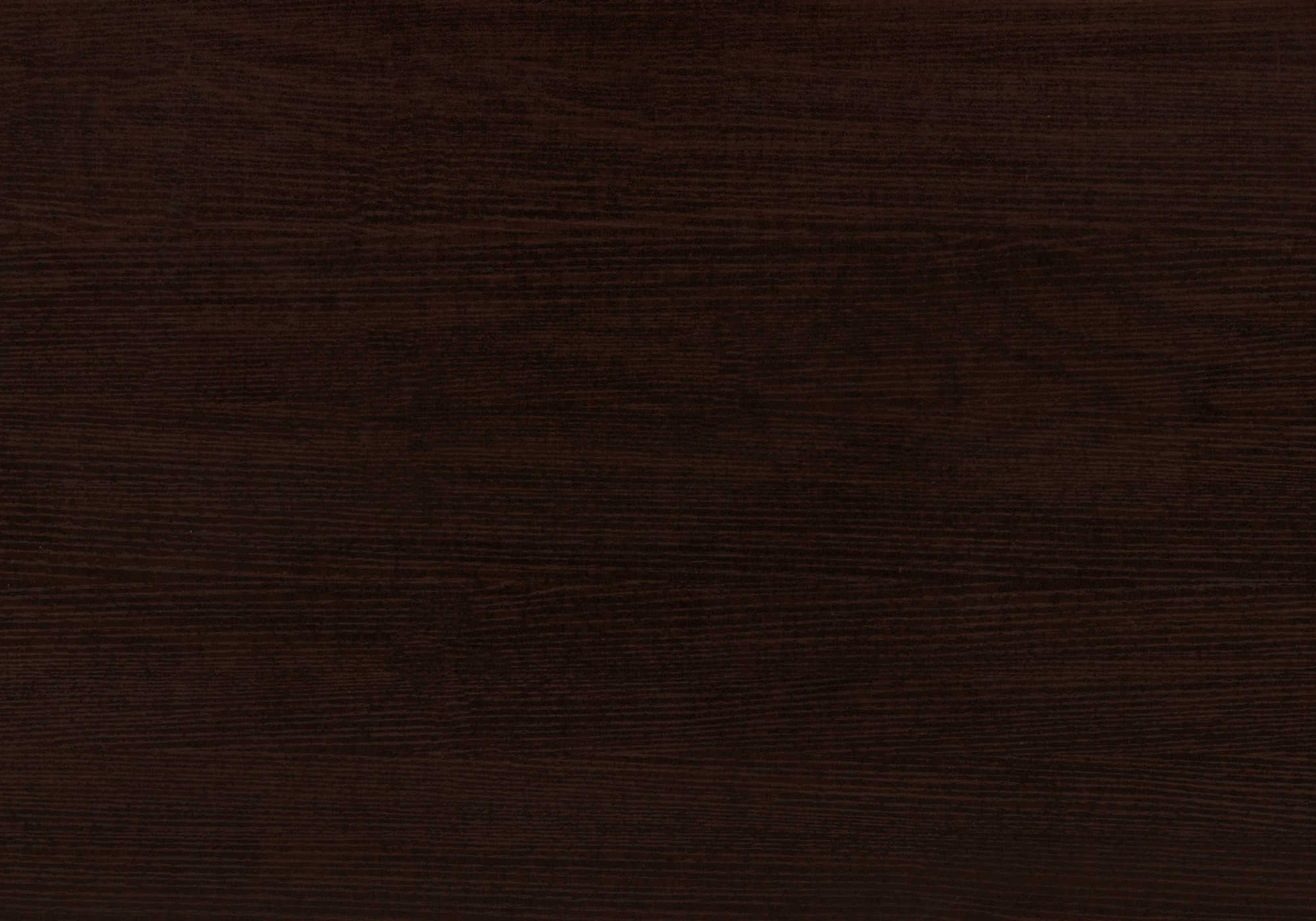 TABLE A MANGER - 36"X 60" / ESPRESSO / METAL CHROME ( Meuble Mtl ) 