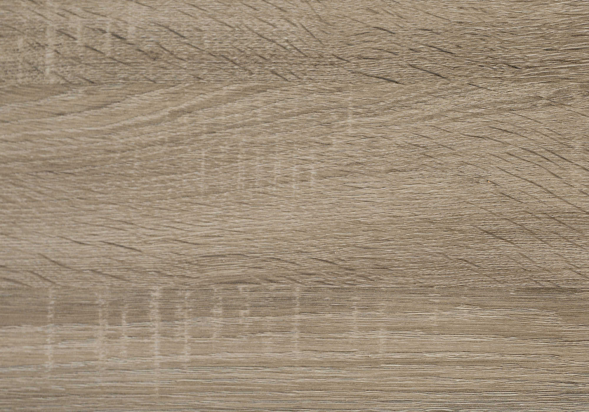 TABLE A MANGER - 36"X 60" / TAUPE FONCE / METAL CHROME ( Meuble Mtl ) 